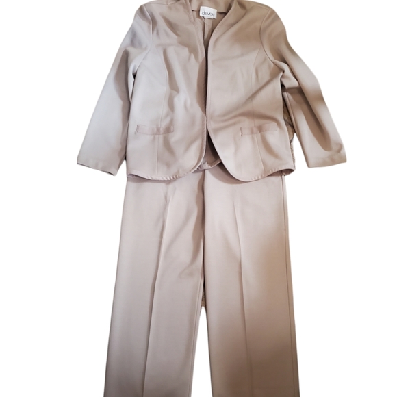 Devon Pants - Vintage 60s Devon Pantsuit